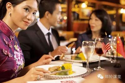 美食之約，海上啟航——公主郵輪10月抵津，首開天津母港航次餐飲服務(wù)亮點前瞻