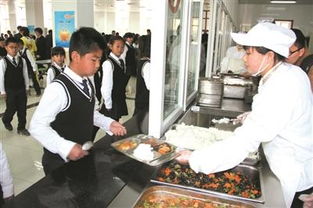 渾南區機關餐飲服務中心 35所學校食堂實現“明廚亮灶”，筑牢校園食品安全防線